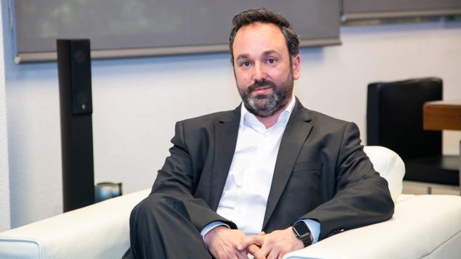 SailPoint nombra a Jorge Sendra director regional para Iberia
