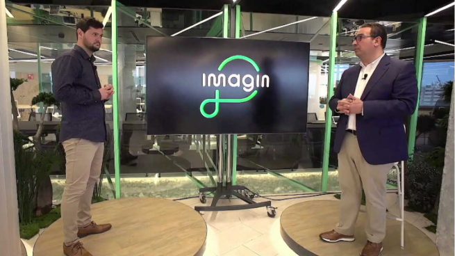 Caixabank relanza su fintech Imaginbank para incrementar en un 70% su rentabilidad con los jóvenes