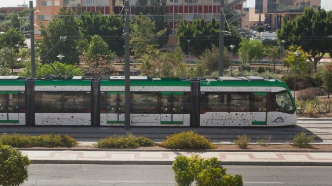 Metro de Málaga consigue el certificado Aenor por mejorar la huella de carbono