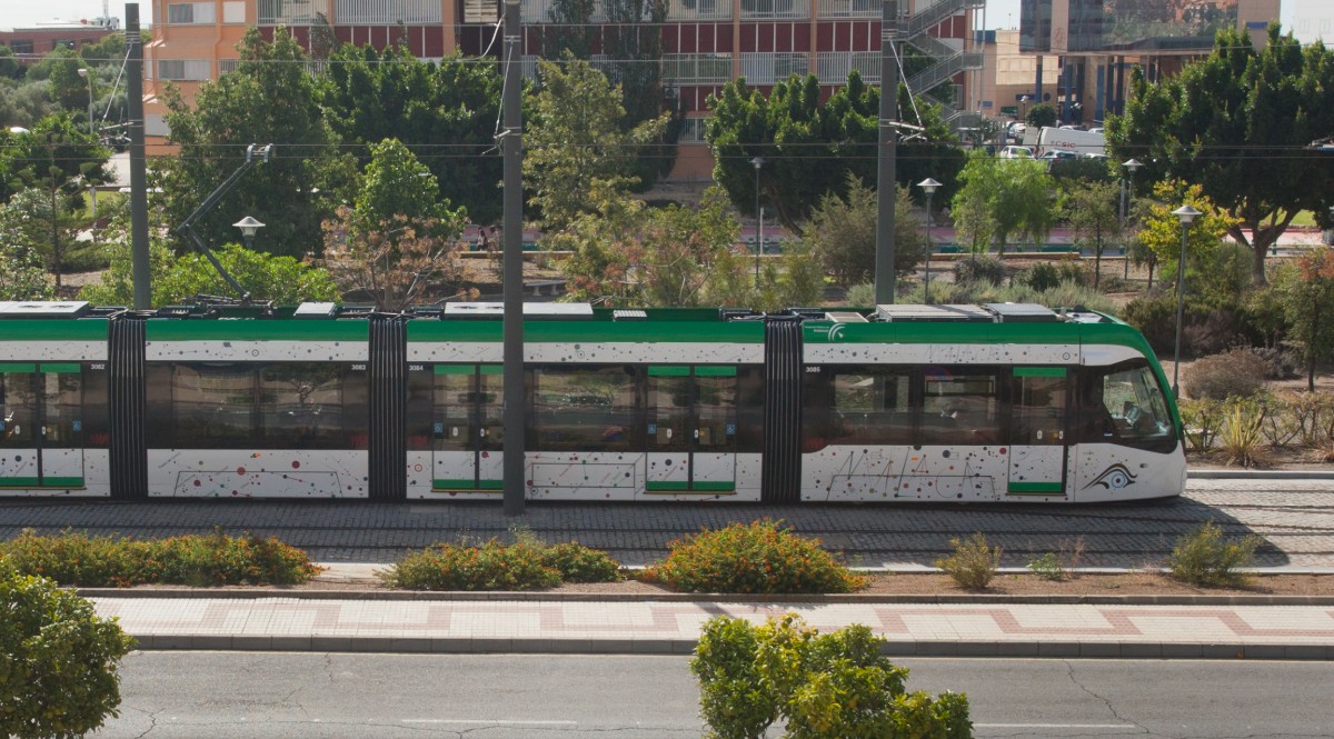 Metro de Málaga