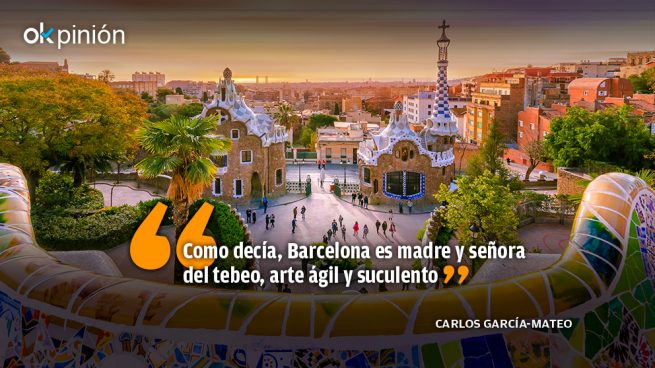 Historias de Barcelona (III)