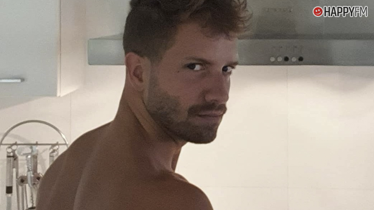 Pablo Alborán