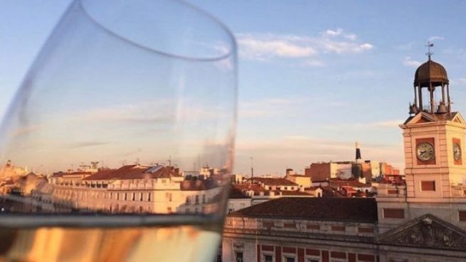 Los 5 mejores restaurantes con terraza de Madrid