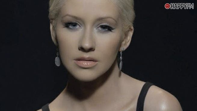 Christina Aguilera