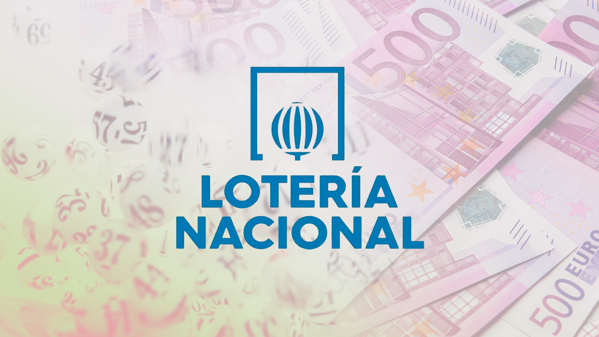 Lotería Nacional hoy: Resultado y números premiados en el ...