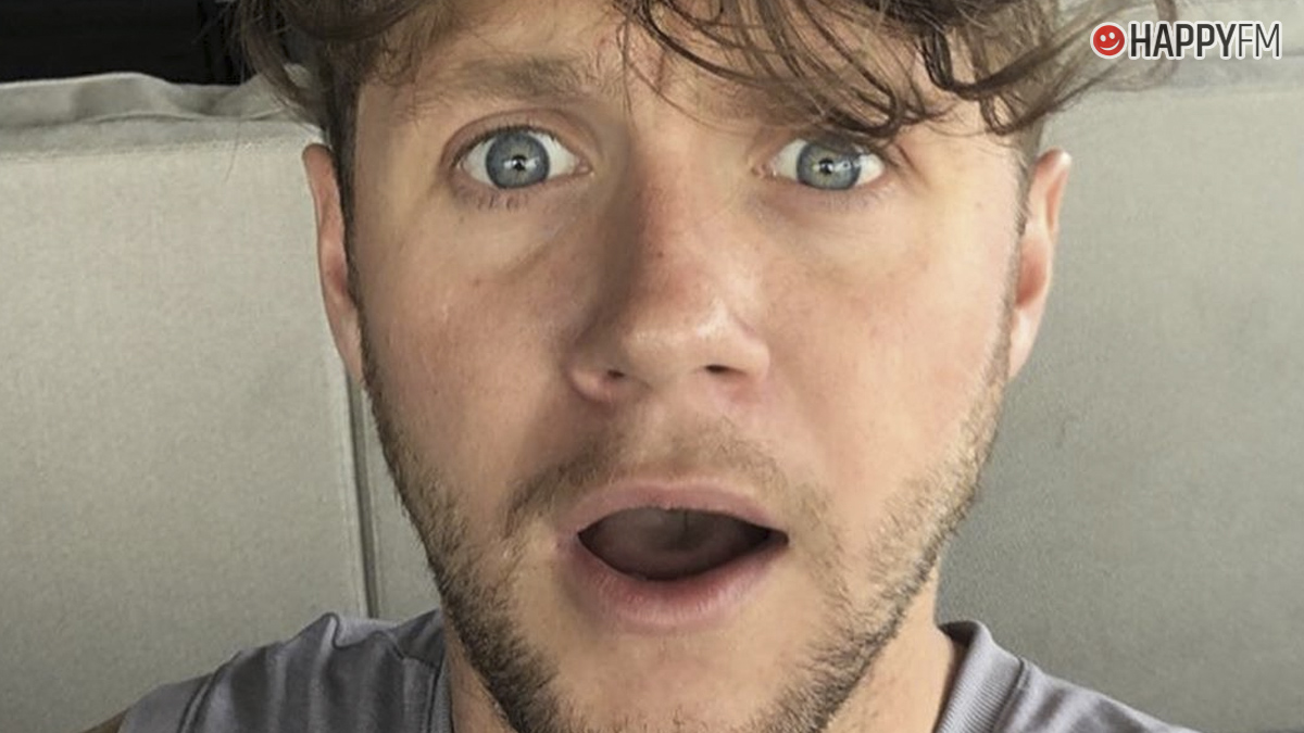 Niall Horan
