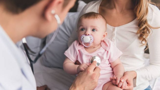 No descuide la salud de su hijo por el Covid-19: ante cualquier síntoma lo mejor es acudir al pediatra
