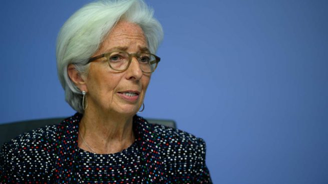 BCE Christine Lagarde
