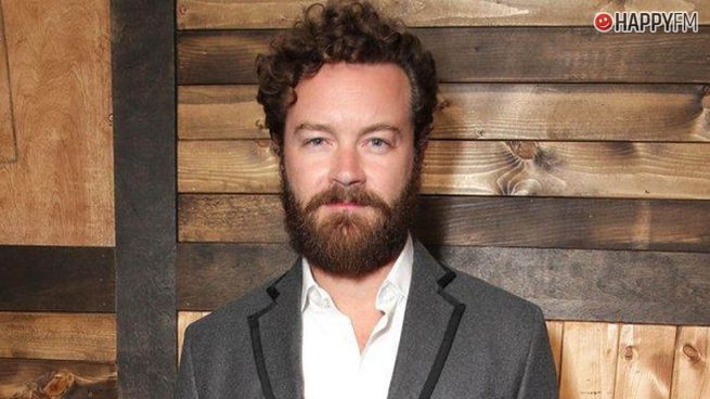 Danny Masterson