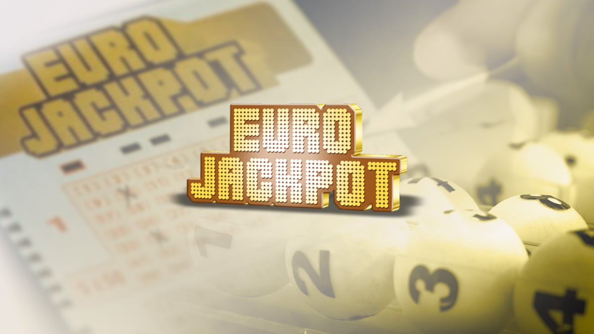Resultado de Eurojackpot, en directo
