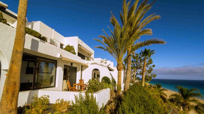 Lopesan Hotel Group abre el Abora Buenaventura en Gran Canaria y las IFA Villas Altamarena en Fuerteventura 