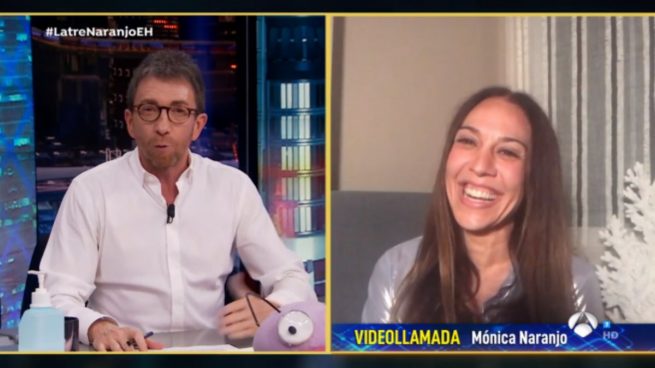 El Hormiguero