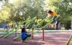 parques infantiles