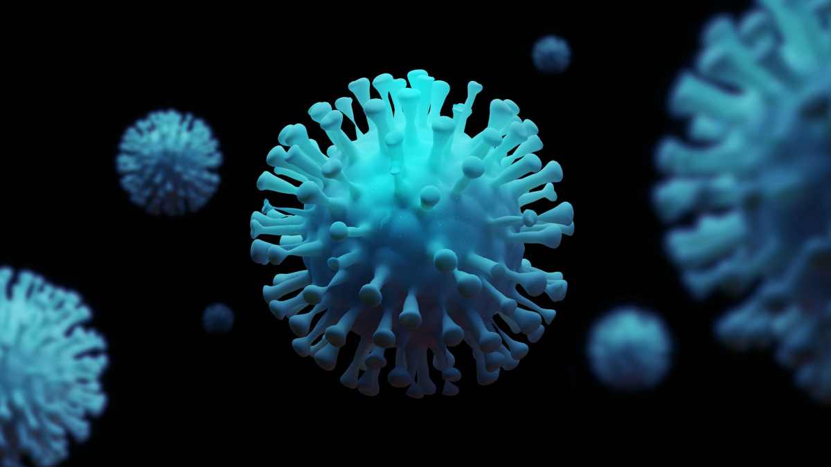 El grupo sanguíneo O frente al coronavirus