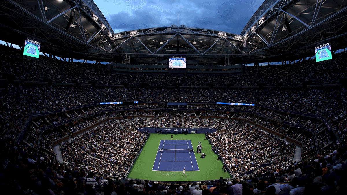 El US Open más polémico de la historia