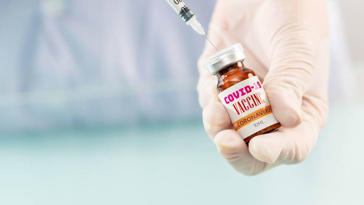 Rovi también fabricará la vacuna de Moderna contra el coronavirus en Granada