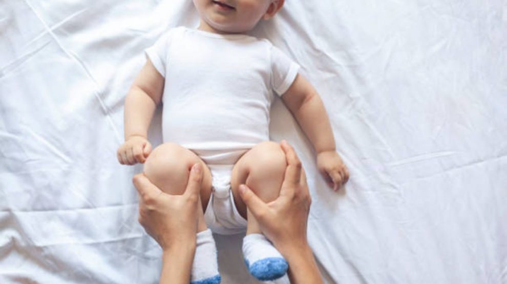 Los mejores remedios para que puedas tratar el estreñimiento en bebés