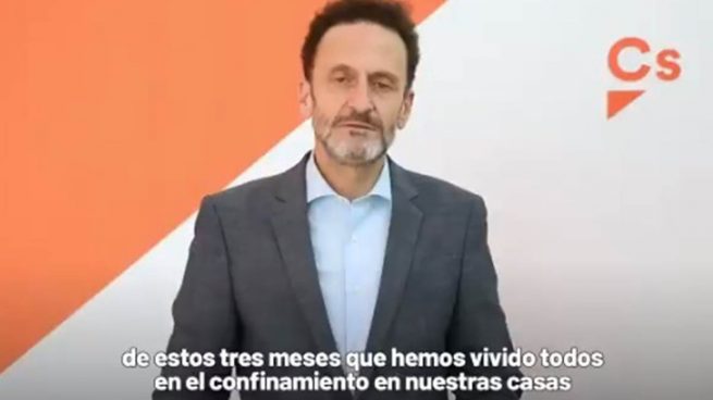 Ciudadanos CGPJ