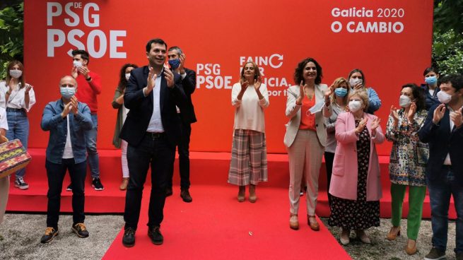 montero gobierno sanchez espana partido popular