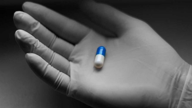 Raloxifeno y coronavirus