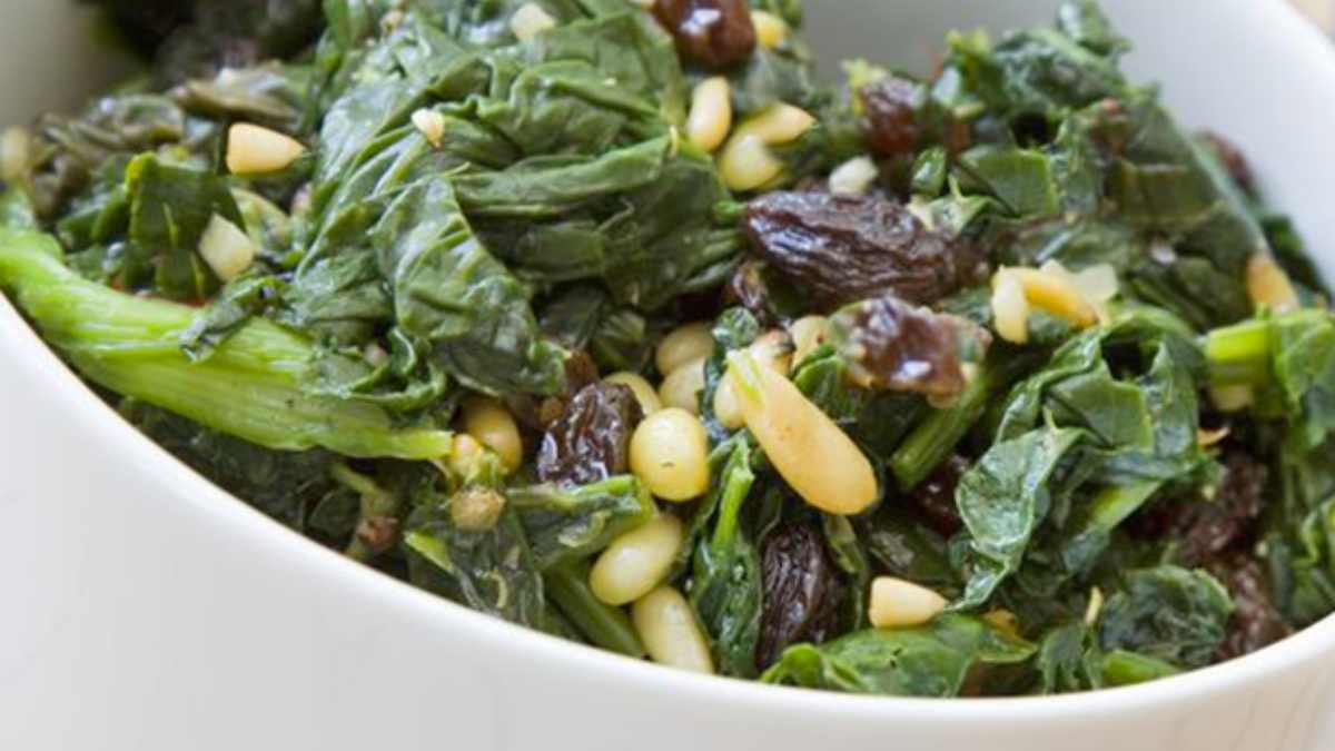 30 Recetas Con Acelgas Recetas Gallina Blanca