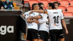 Valencia – Osasuna: jornada 30 de Liga Santander.