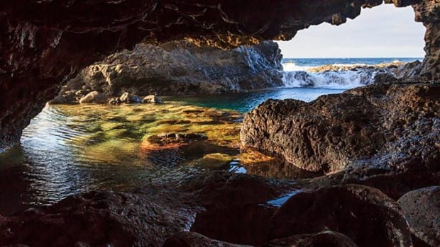 piscinas naturales España