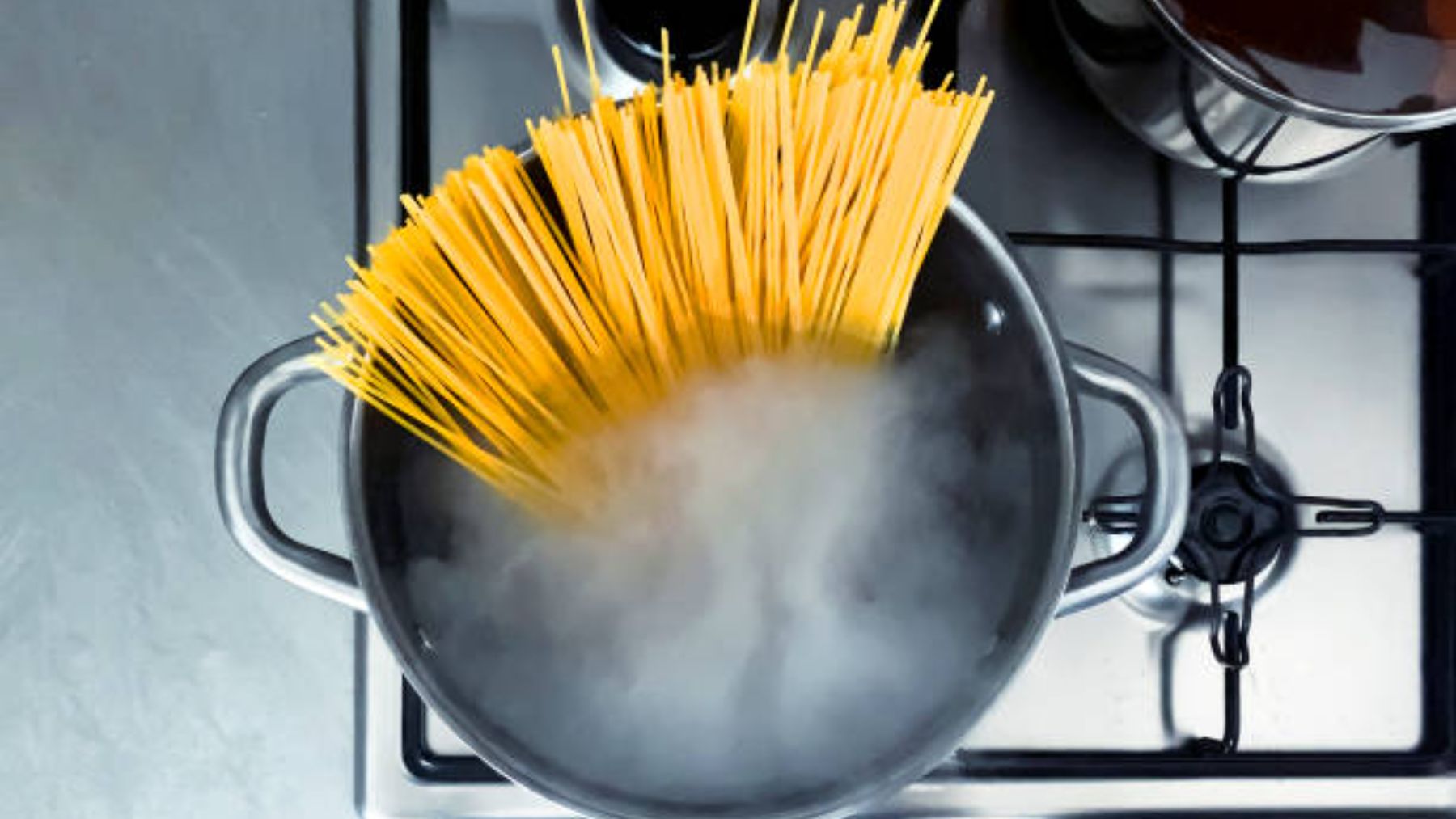 truco pasta