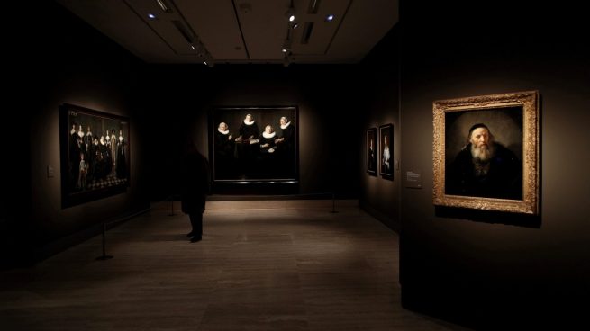 Prorrogada la garantía de Estado de 58 obras de ‘Rembrandt y el Retrato en Ámsterdam’ del Thyssen