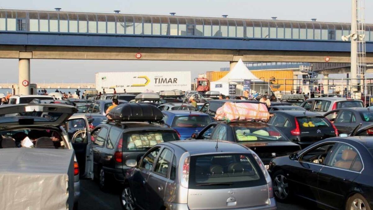 Operación Paso del Estrecho