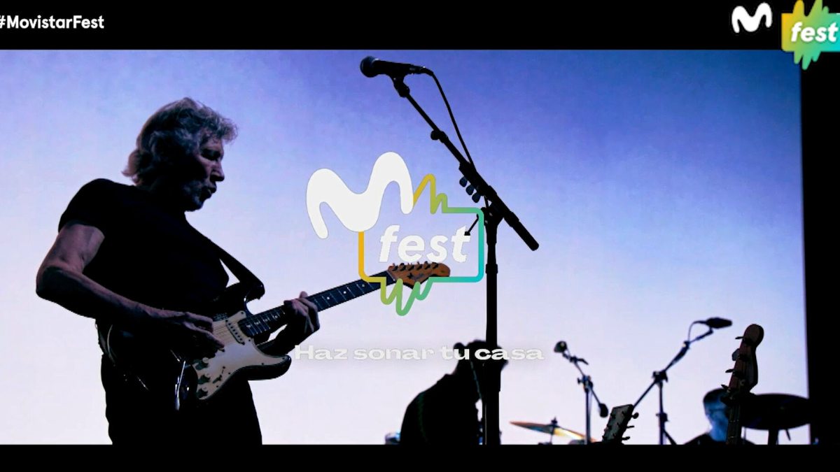 Llega ‘MovistarFest’ el viernes 26