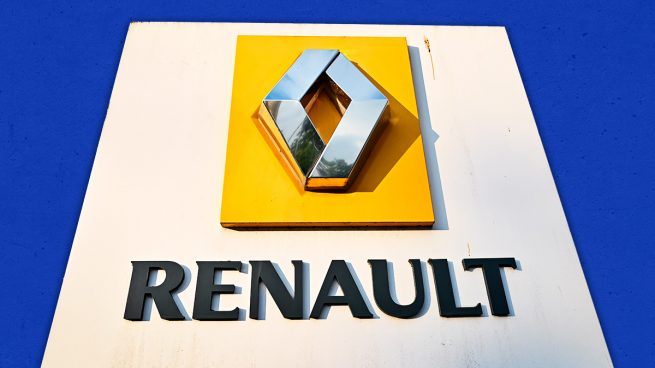 Renault ERTE