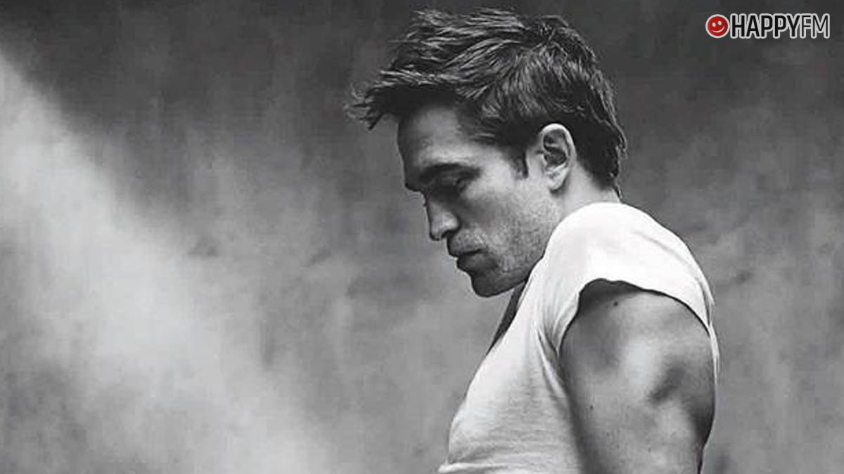 Robert Pattinson, sometido a un durísimo entrenamiento para ser Batman