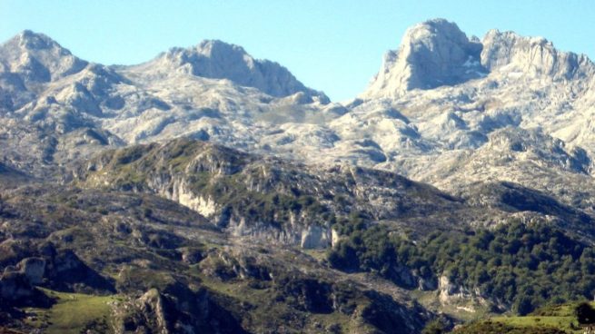 Vacaciones 2020: los 3 mejores Parques Naturales de España