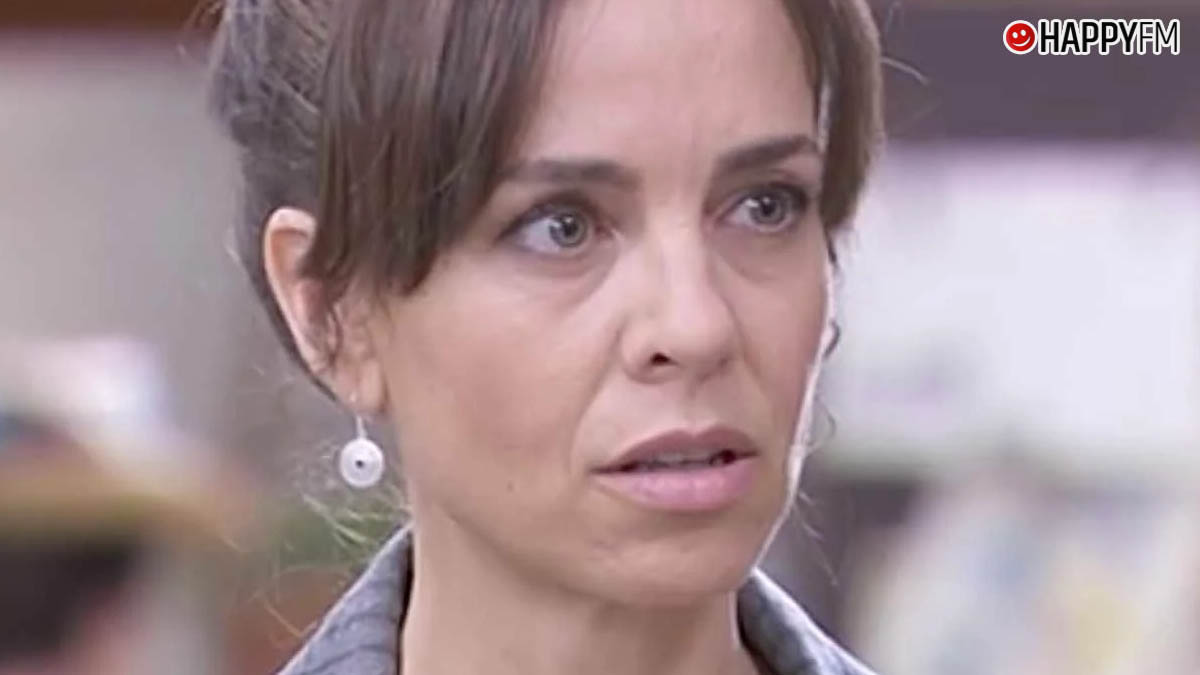 Felicia en ‘Acacias 38’