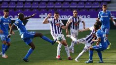 getafe