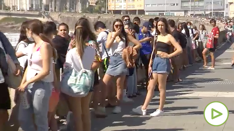 Hasta diecinueve provincias están en alerta por altas temperaturas