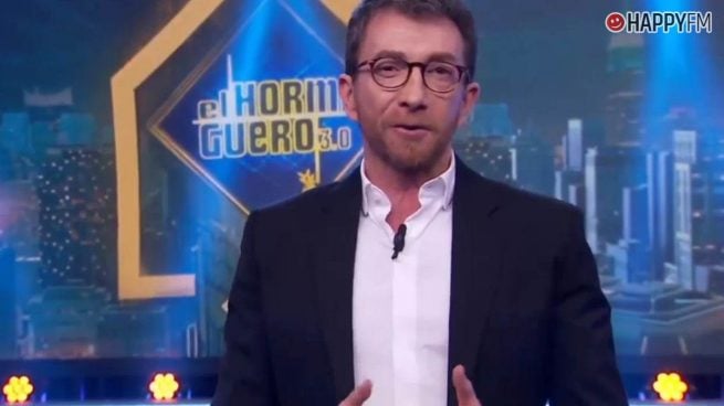 El Hormiguero