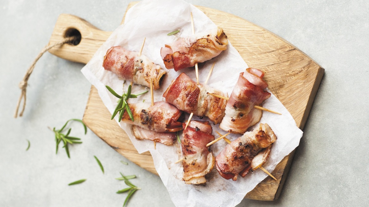Recetas de San Juan 2020: Las mejores tapas listas en 15 minutos