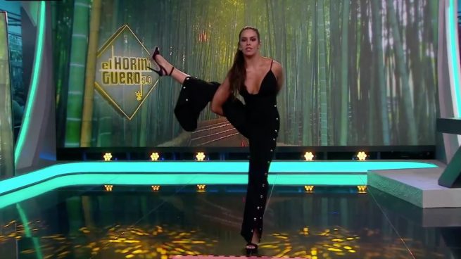 cristina-pedroche-el-hormiguero