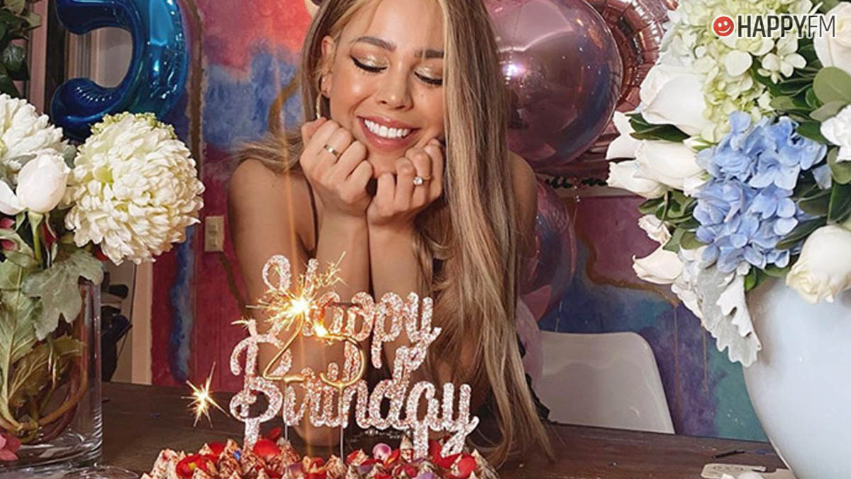 Danna Paola