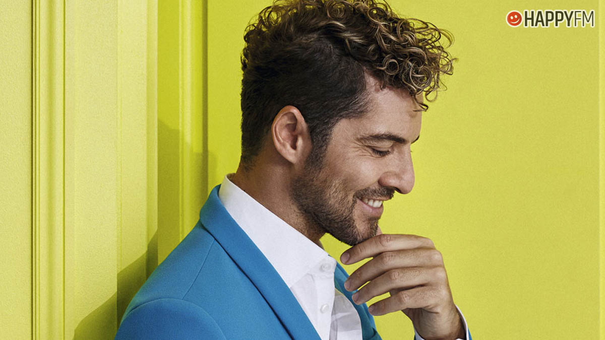David Bisbal