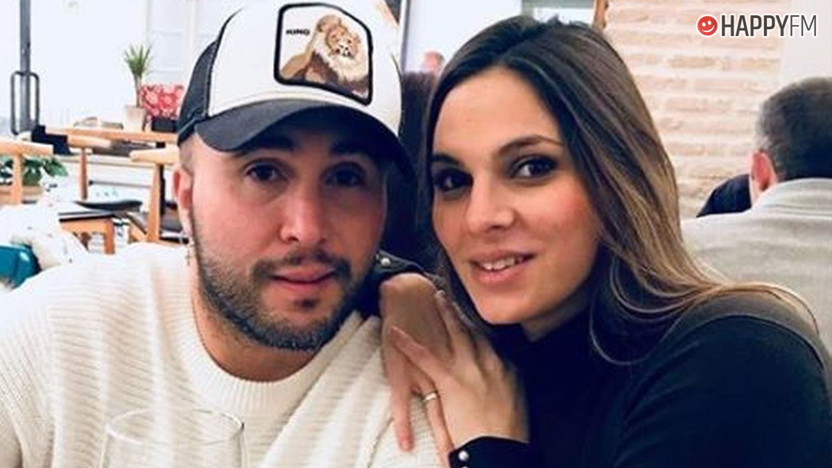 Kiko Rivera e Irene Rosales
