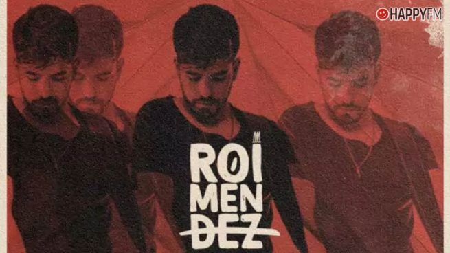 Roi Méndez
