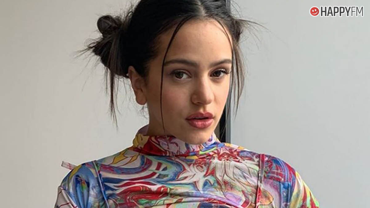 Rosalía