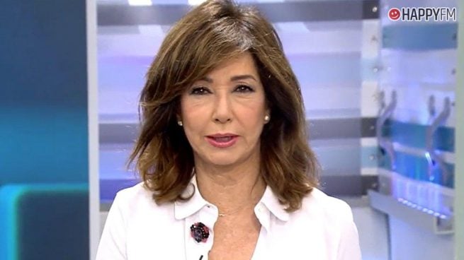 Ana Rosa Quintana