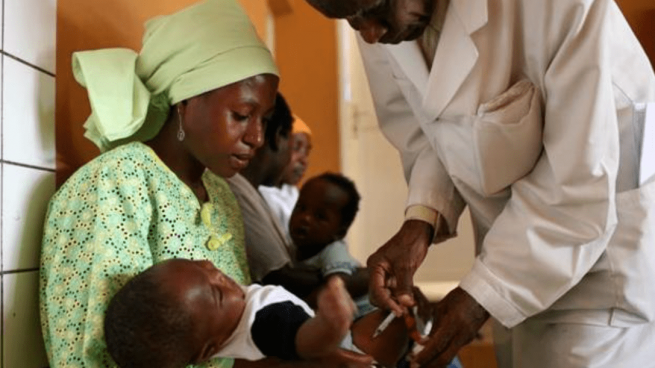 ‘Gavi, The Vaccine Alliance’: Premio Princesa de Asturias de Cooperación Internacional