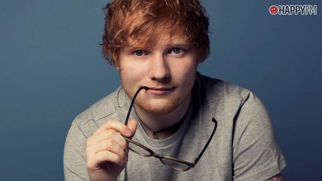 Ed Sheeran