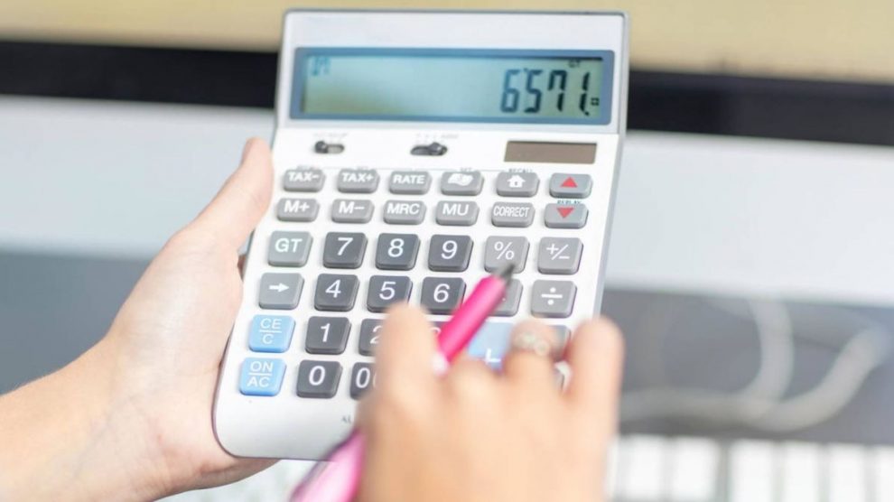 Calendario fiscal 2021