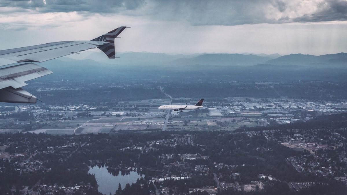 Aerolíneas